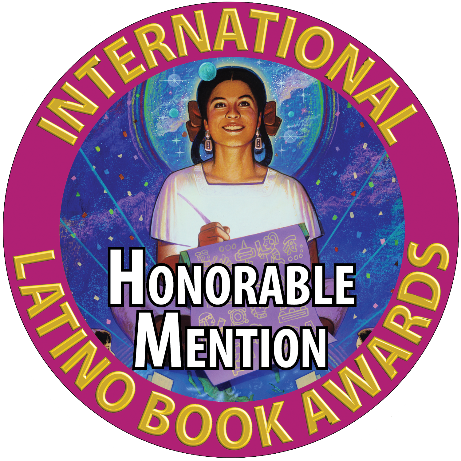 Honorable-Mention-ILBA-logo-