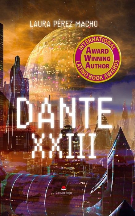 DANTE XXIII Award Winning Author