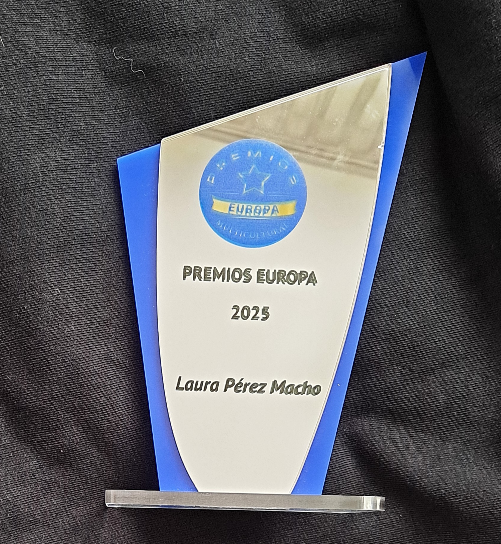 Premio-Europa-2025-a-la-escritora-Laura-Perez-Macho