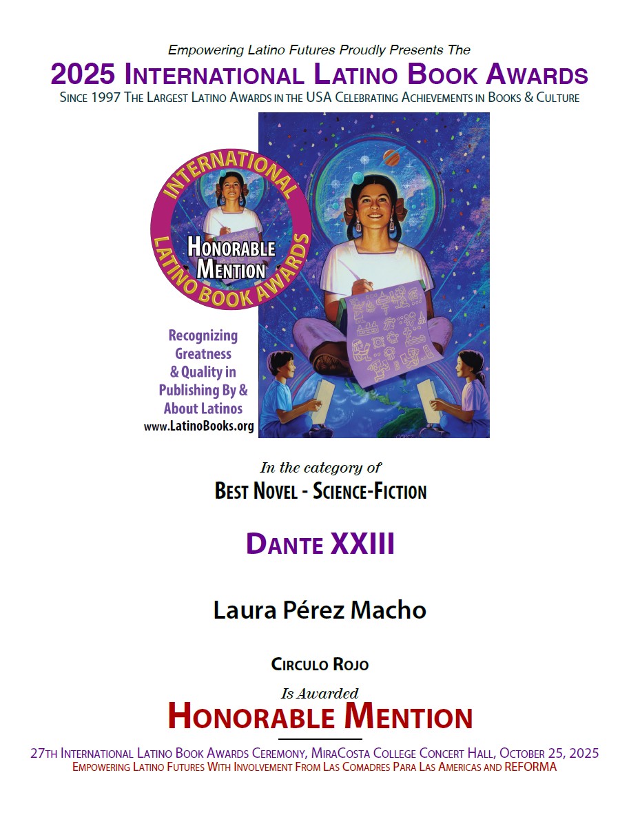 Honorable Mention ILBA DANTE XXIII